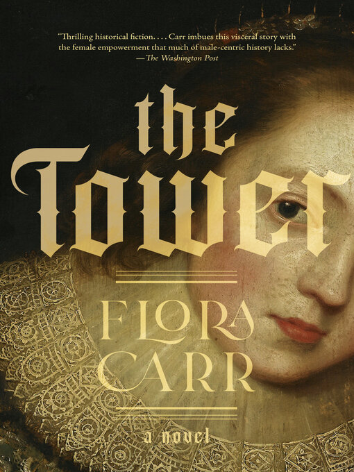 Title details for The Tower by Flora Carr - Available